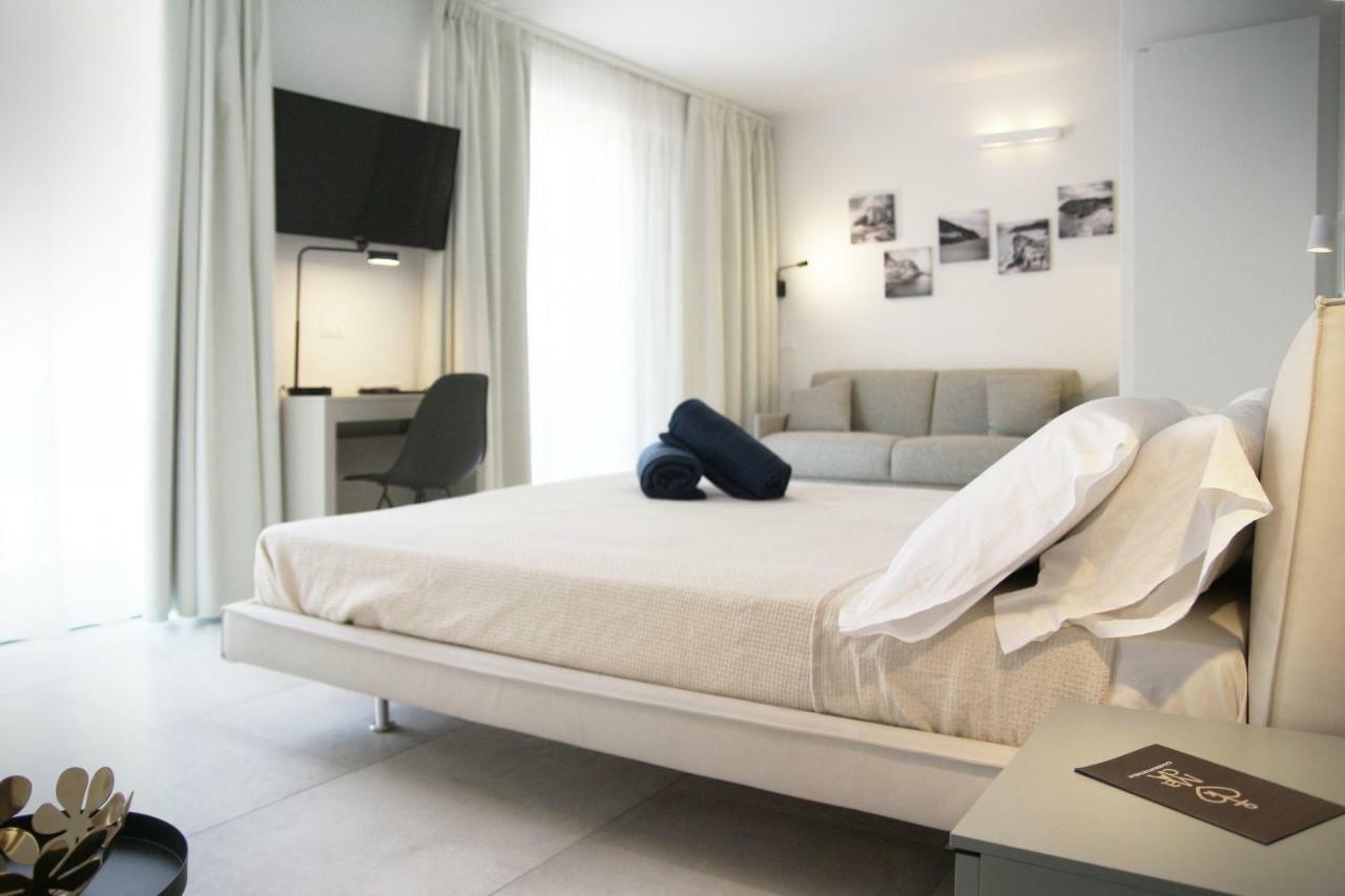 Mada Charm Apartments Terrace&Carugio Vernazza Eksteriør billede
